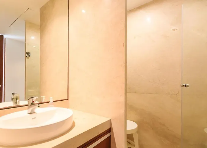 Aparthotel Magia Side 4*