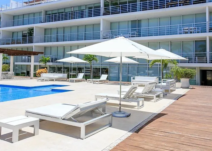 Aparthotel Magia Side Playa del Carmen