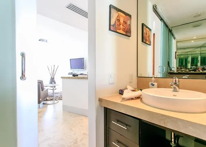 Magia Side Aparthotel 4*