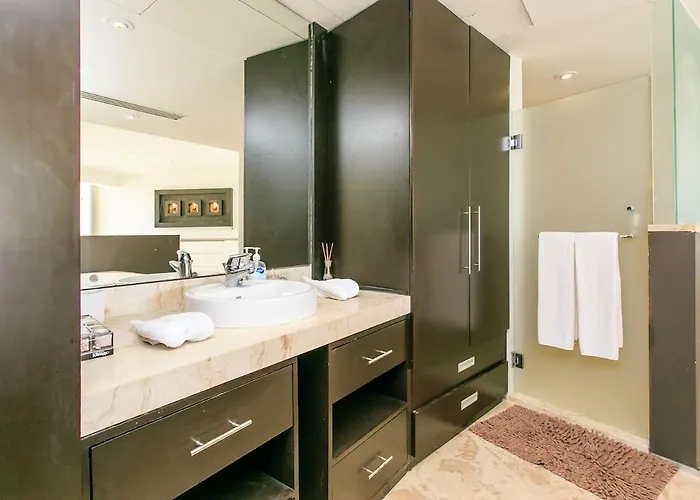 Aparthotel Magia Side Playa del Carmen