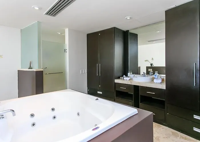 Magia Side Aparthotel