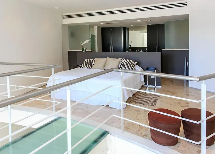 Magia Side Aparthotel Playa del Carmen