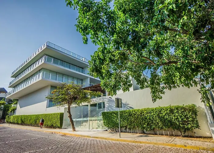 Aparthotel Magia Side Playa del Carmen