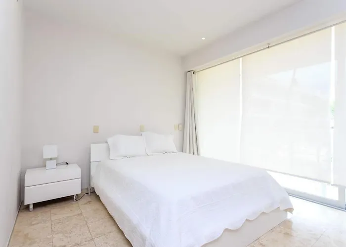 Magia Side Aparthotel Playa del Carmen