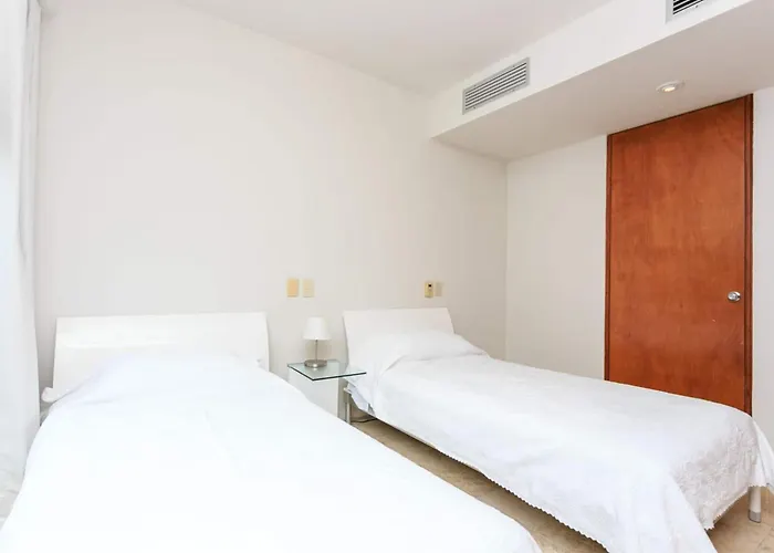 Magia Side Aparthotel