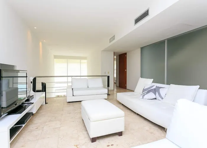 Magia Side Aparthotel