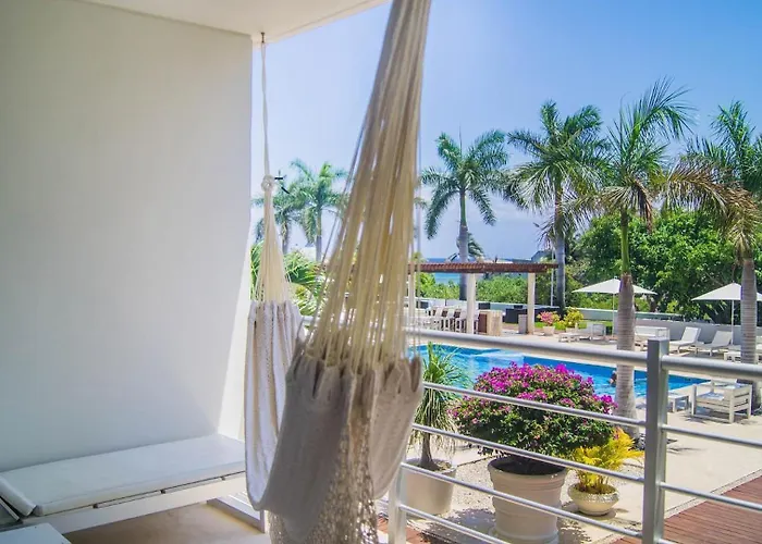 Magia Side 4* Playa del Carmen