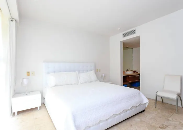 Magia Side Apartahotel 4*