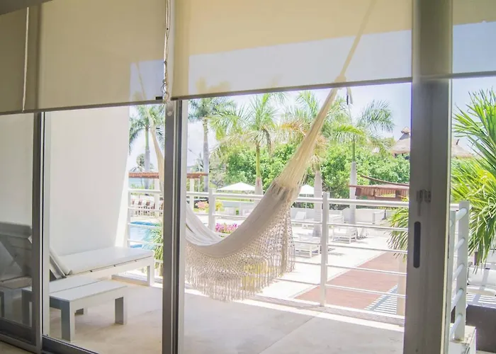 Aparthotel Magia Side 4*