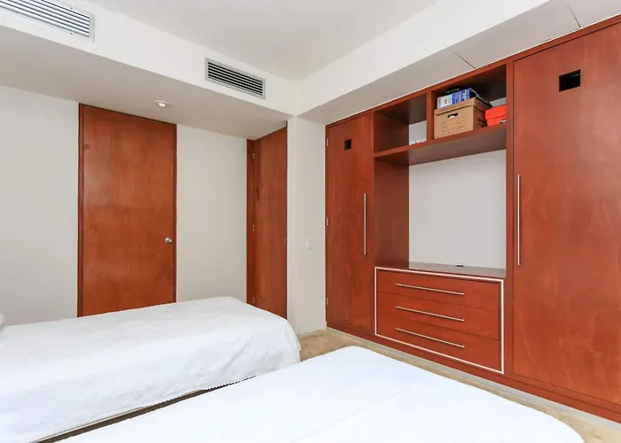 Magia Side Aparthotel Playa del Carmen