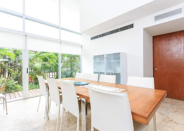 Aparthotel Magia Side Playa del Carmen