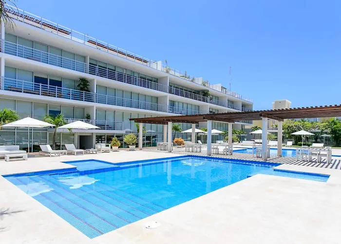 Magia Side 4* Playa del Carmen