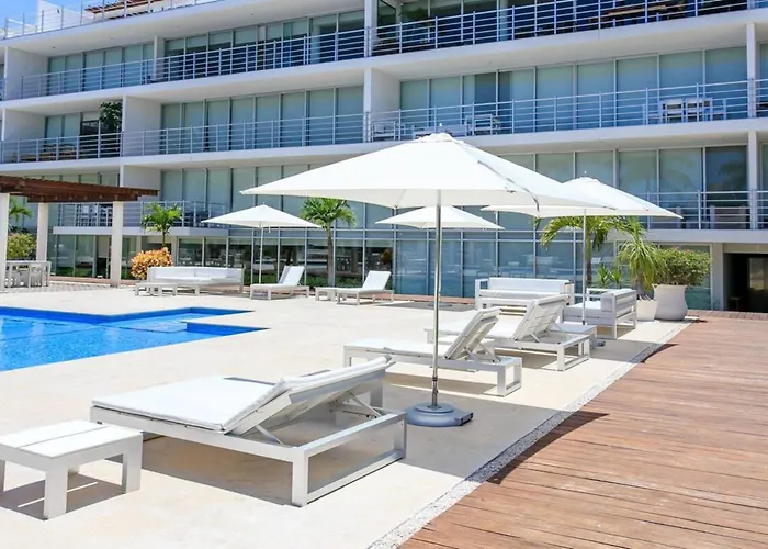 Magia Side Apartahotel 4*