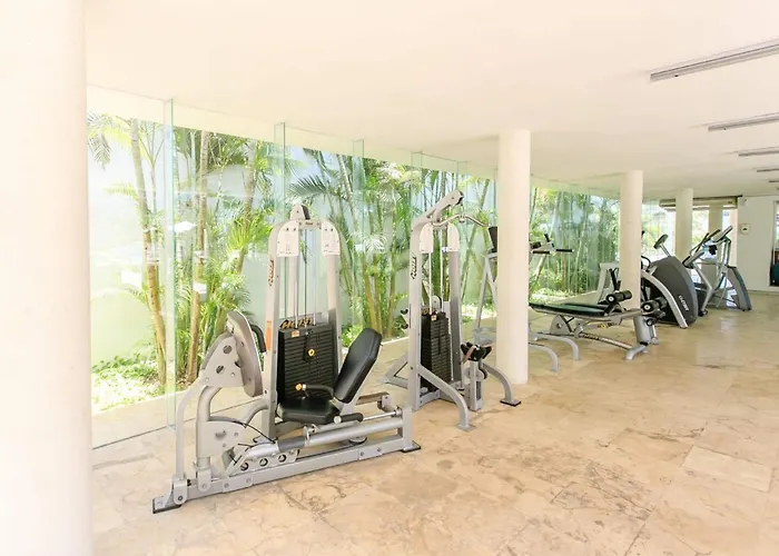 Magia Side Apartahotel Playa del Carmen
