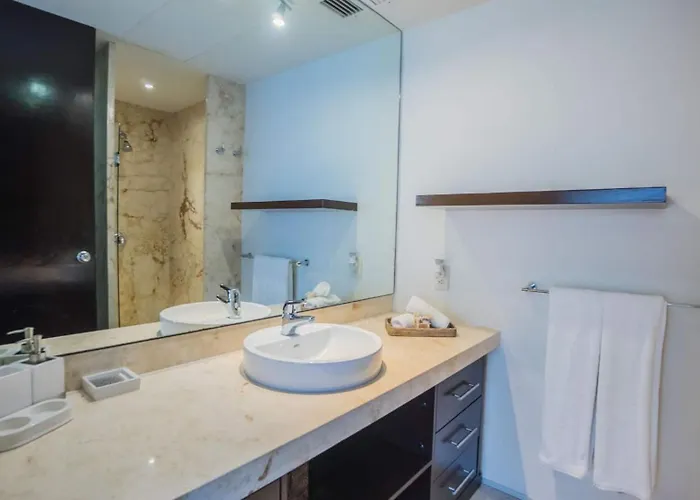 Apartahotel Magia Side 4*