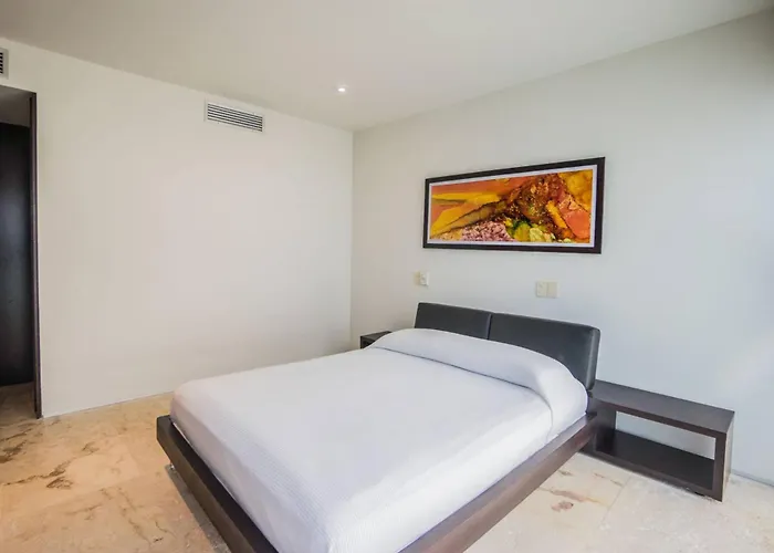 Aparthotel Magia Side Playa del Carmen