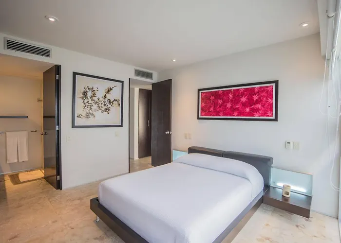 Magia Side Apartahotel 4*