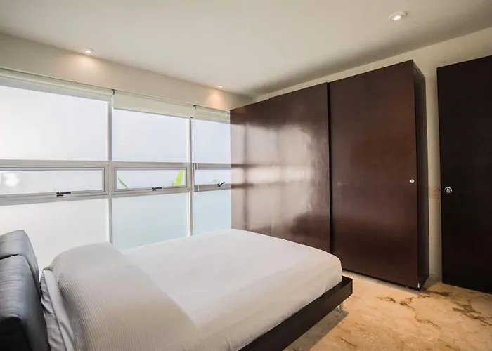 Magia Side Aparthotel