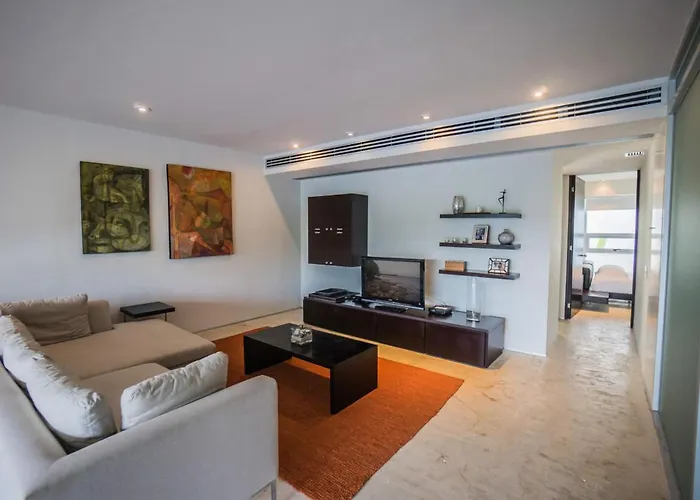 Magia Side 4* Playa del Carmen