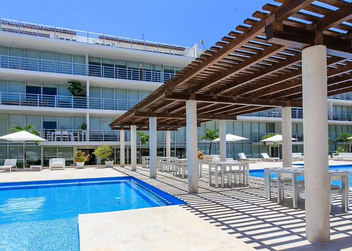 Apartahotel Magia Side 4*