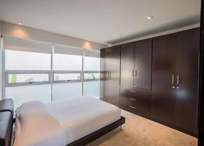 Magia Side 4* Playa del Carmen