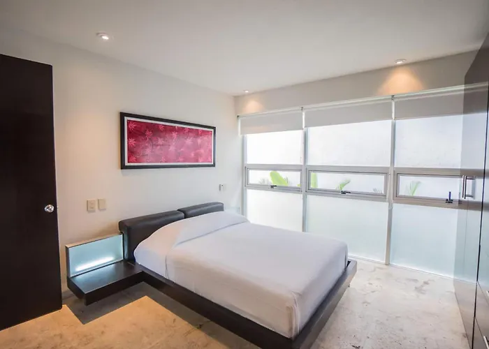 Apartahotel Magia Side