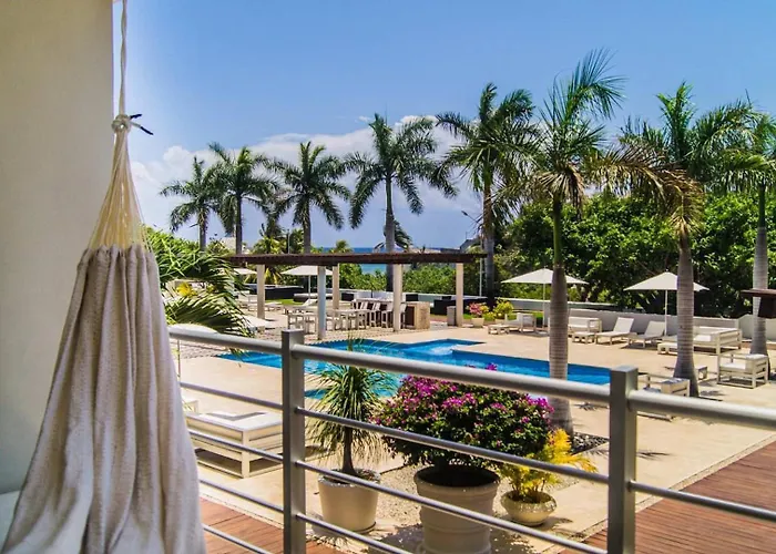 Magia Side Aparthotel Playa del Carmen