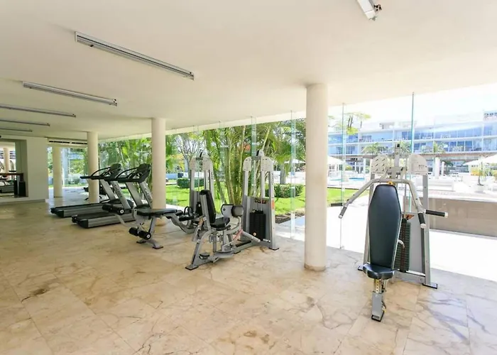 Apartahotel Magia Side 4*