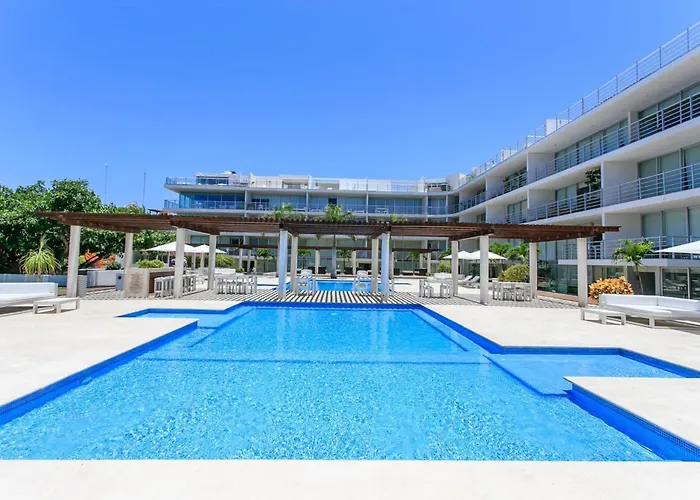 Magia Side 4* Playa del Carmen