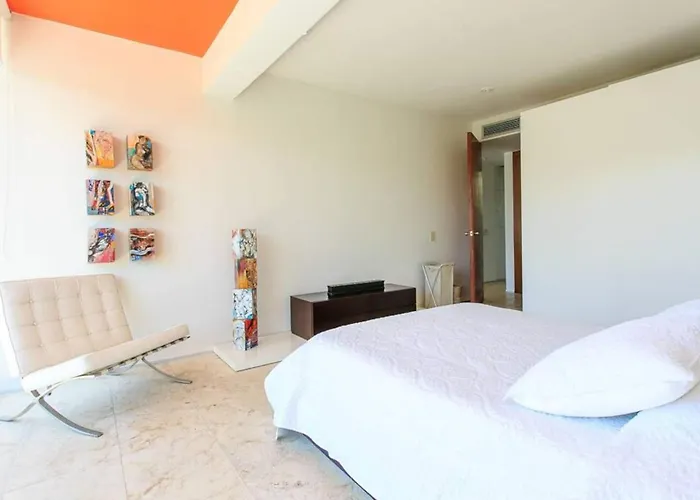 Apartahotel Magia Side