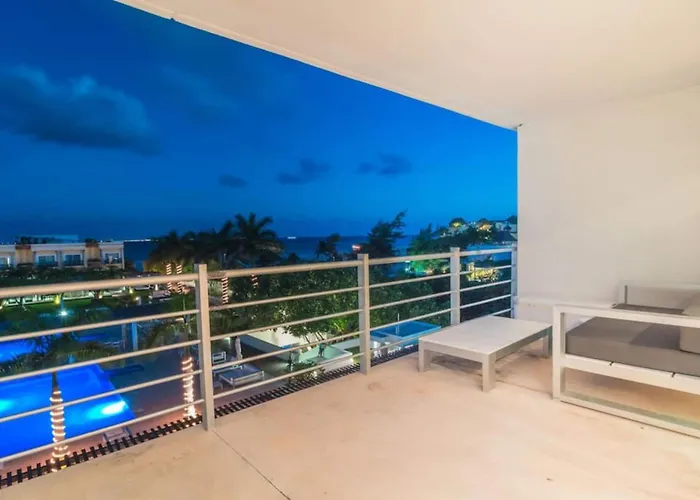 Apartahotel Magia Side