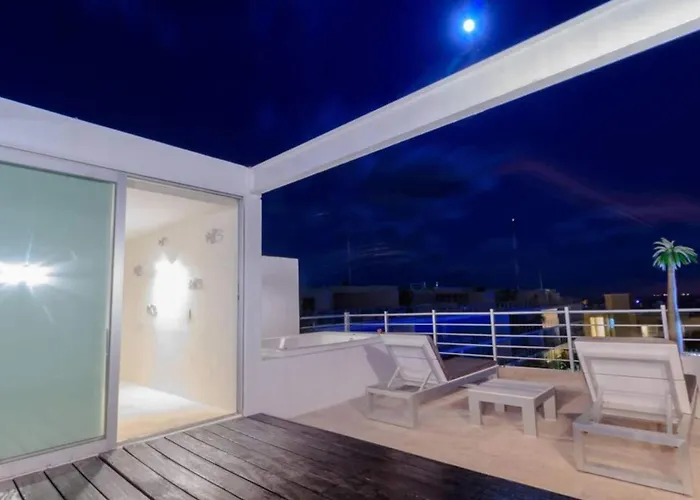 Magia Side Aparthotel 4*