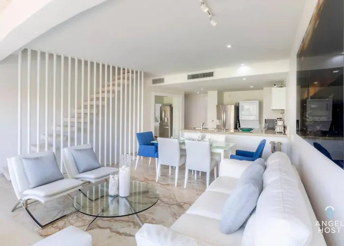 Apartahotel Magia Side Playa del Carmen