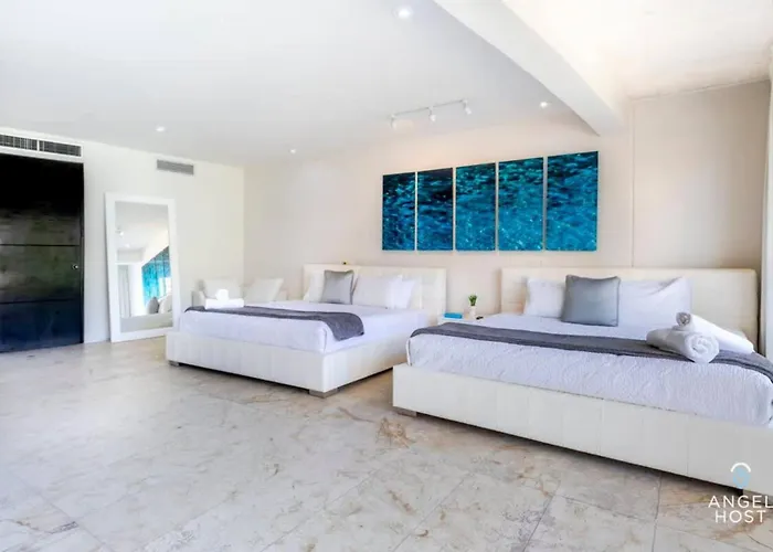 Magia Side 4* Playa del Carmen