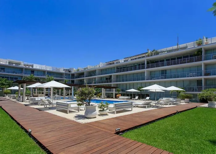Aparthotel Magia Side 4*