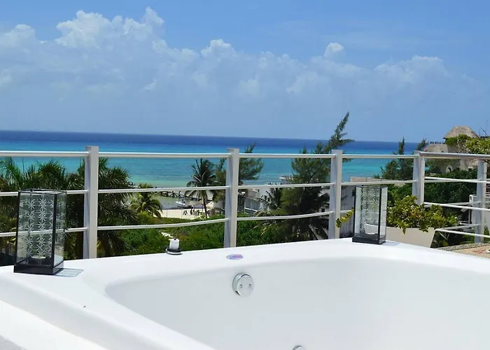 Magia Side Apartahotel 4*