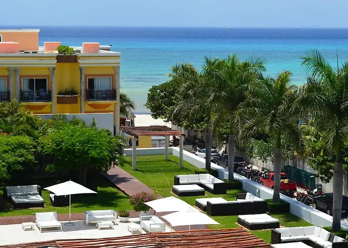 Magia Side Aparthotel