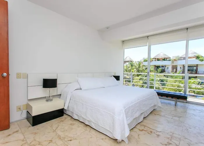 Magia Side 4* Playa del Carmen