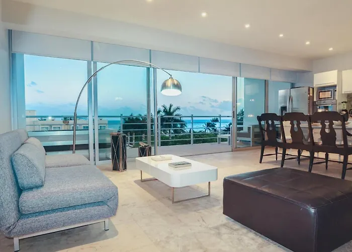 Magia Side Aparthotel