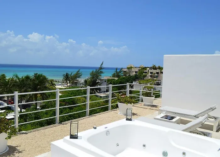 Aparthotel Magia Side