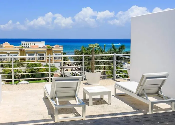 Magia Side Apartahotel Playa del Carmen